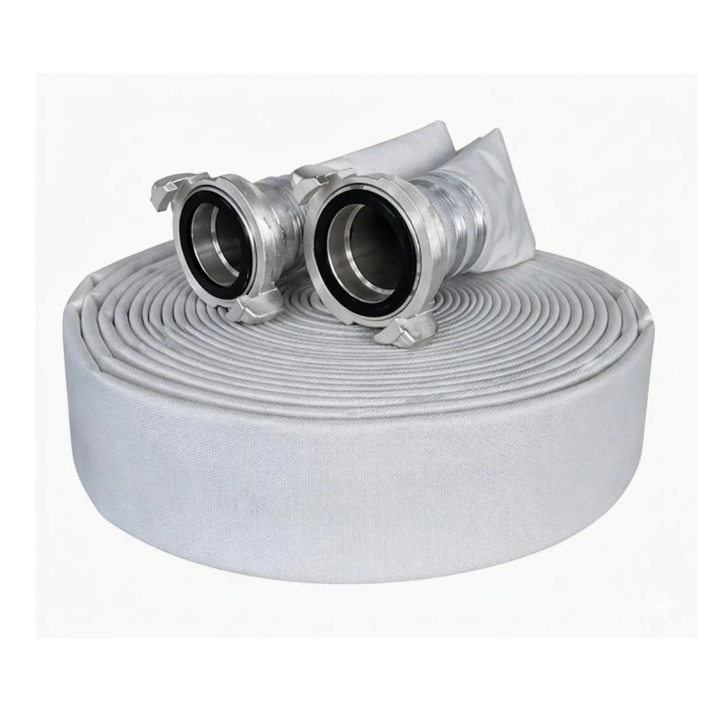 Vòi chữa cháy 2 inch
