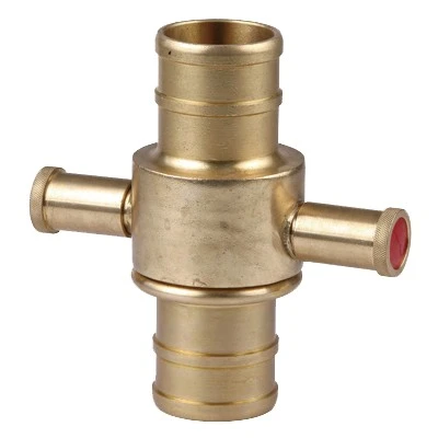 Khớp nối chữa cháy BSP