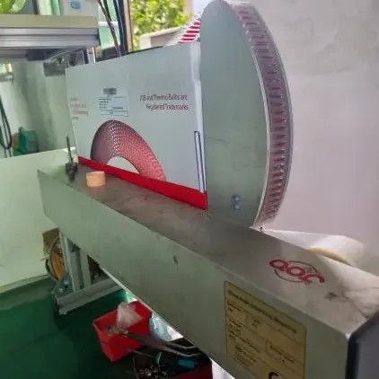 Sidewall Sprinkler