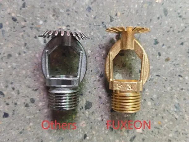 Sidewall Sprinkler
