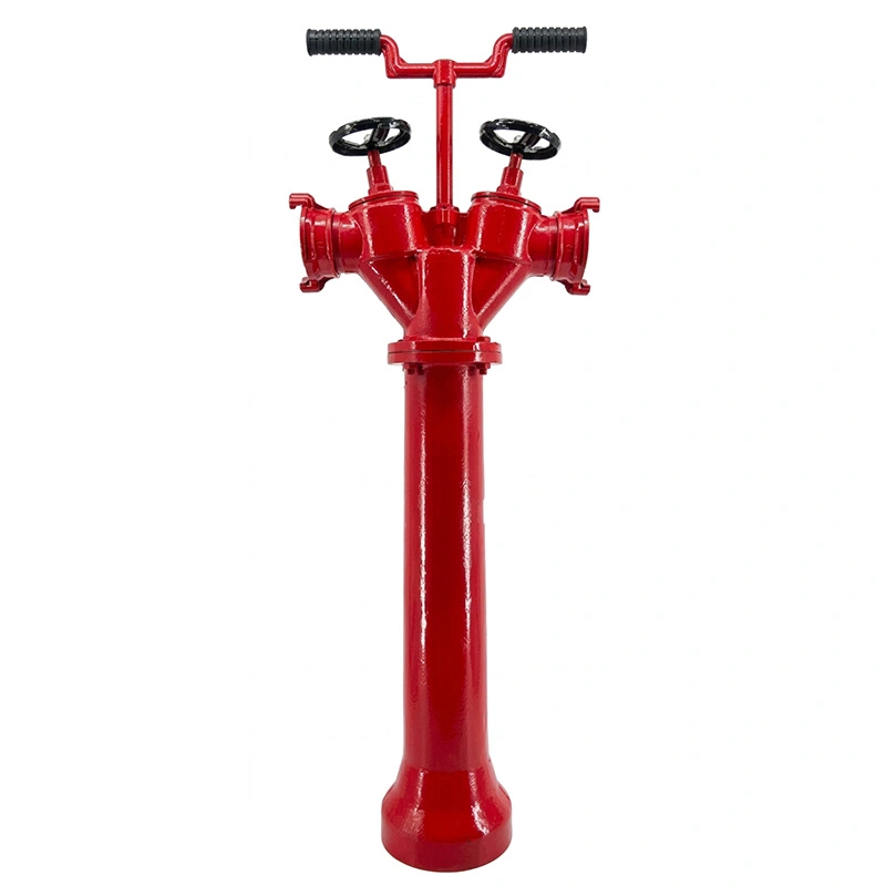 Hydrat chữa cháy KPA