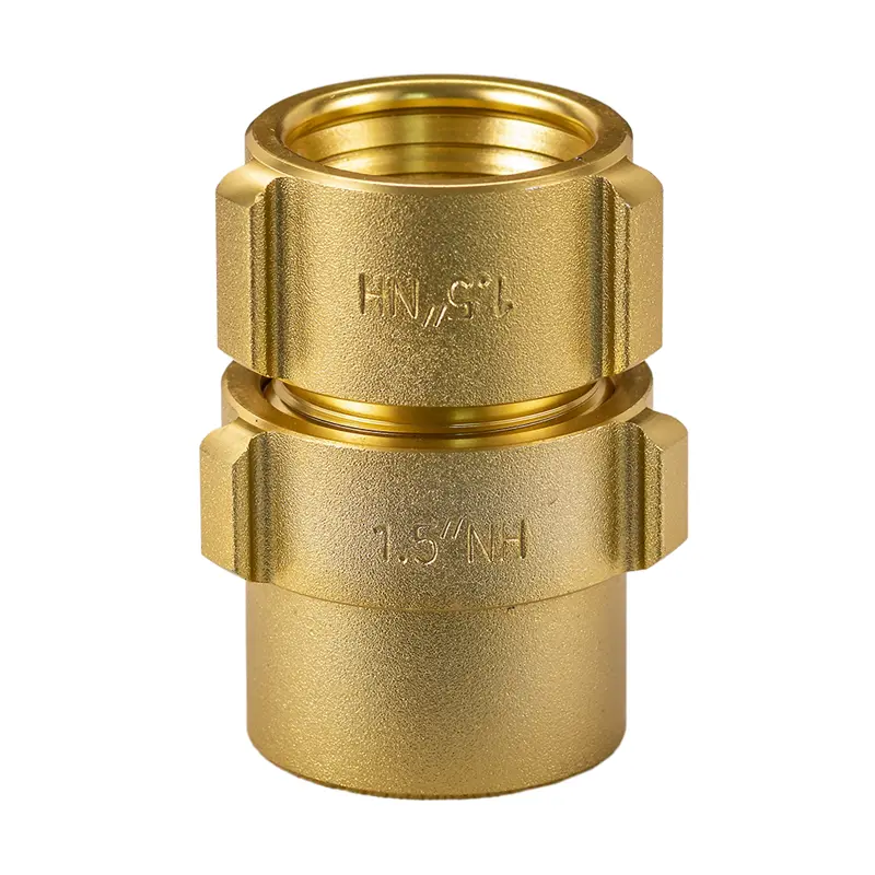 Khớp nối chữa cháy NPT