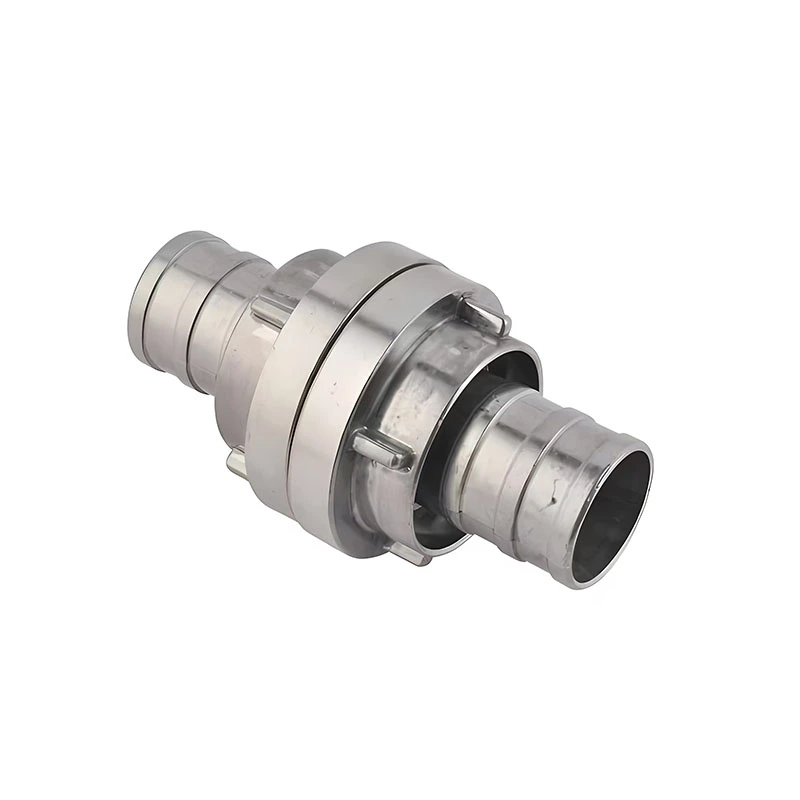 Khớp nối chữa cháy STORZ